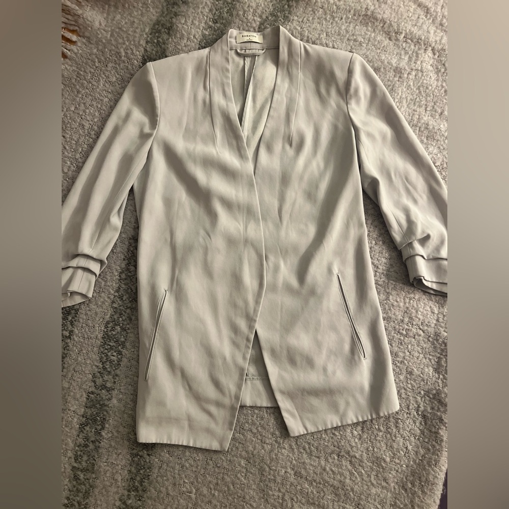 Babaton Blazer